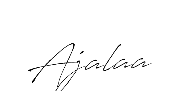 How to Draw Ajalaa signature style? Antro_Vectra is a latest design signature styles for name Ajalaa. Ajalaa signature style 6 images and pictures png