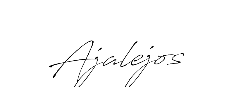 Here are the top 10 professional signature styles for the name Ajalejos. These are the best autograph styles you can use for your name. Ajalejos signature style 6 images and pictures png