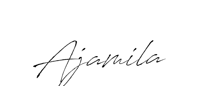 See photos of Ajamila official signature by Spectra . Check more albums & portfolios. Read reviews & check more about Antro_Vectra font. Ajamila signature style 6 images and pictures png