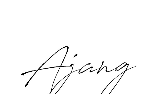 See photos of Ajang official signature by Spectra . Check more albums & portfolios. Read reviews & check more about Antro_Vectra font. Ajang signature style 6 images and pictures png
