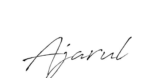 It looks lik you need a new signature style for name Ajarul. Design unique handwritten (Antro_Vectra) signature with our free signature maker in just a few clicks. Ajarul signature style 6 images and pictures png