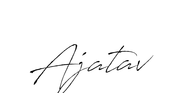 It looks lik you need a new signature style for name Ajatav. Design unique handwritten (Antro_Vectra) signature with our free signature maker in just a few clicks. Ajatav signature style 6 images and pictures png