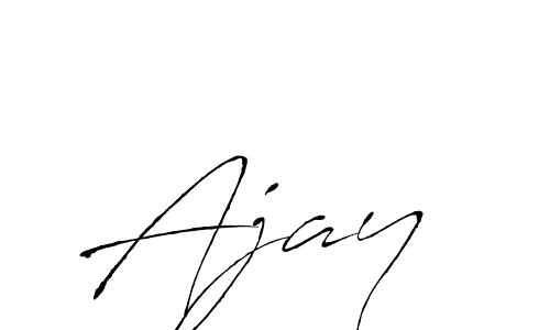 Similarly Antro_Vectra is the best handwritten signature design. Signature creator online .You can use it as an online autograph creator for name Ajay . Ajay  signature style 6 images and pictures png