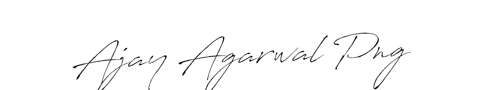 Antro_Vectra is a professional signature style that is perfect for those who want to add a touch of class to their signature. It is also a great choice for those who want to make their signature more unique. Get Ajay Agarwal Png name to fancy signature for free. Ajay Agarwal Png signature style 6 images and pictures png