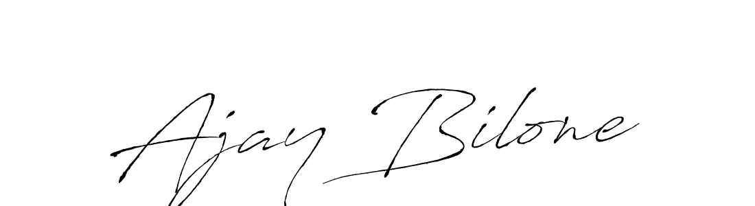 See photos of Ajay Bilone official signature by Spectra . Check more albums & portfolios. Read reviews & check more about Antro_Vectra font. Ajay Bilone signature style 6 images and pictures png