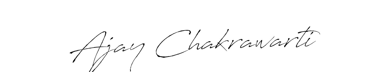Here are the top 10 professional signature styles for the name Ajay Chakrawarti. These are the best autograph styles you can use for your name. Ajay Chakrawarti signature style 6 images and pictures png