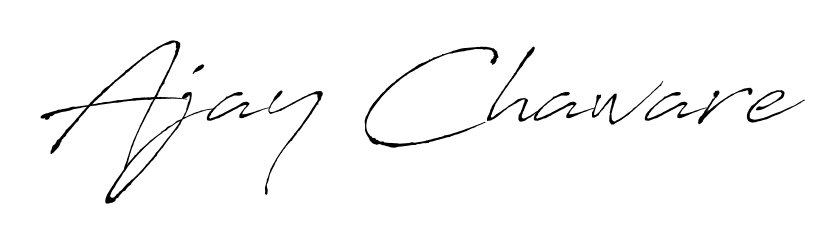 Here are the top professional signature styles for the name Ajay Chaware. These are the best autograph styles you can use for your name. Ajay Chaware signature style 6 images and pictures png