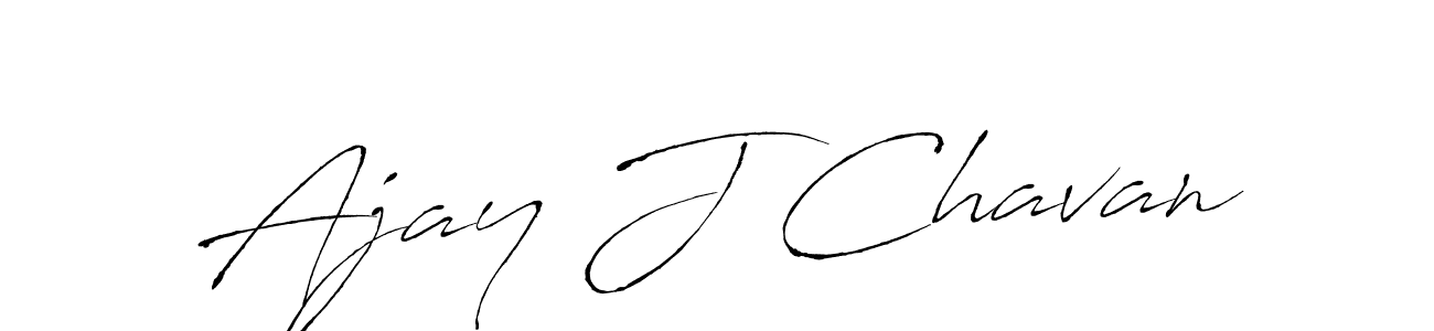 if you are searching for the best signature style for your name Ajay J Chavan. so please give up your signature search. here we have designed multiple signature styles  using Antro_Vectra. Ajay J Chavan signature style 6 images and pictures png