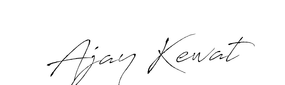 Here are the top 10 professional signature styles for the name Ajay Kewat. These are the best autograph styles you can use for your name. Ajay Kewat signature style 6 images and pictures png