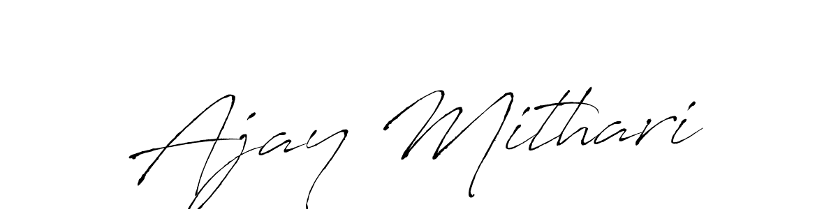 See photos of Ajay Mithari official signature by Spectra . Check more albums & portfolios. Read reviews & check more about Antro_Vectra font. Ajay Mithari signature style 6 images and pictures png