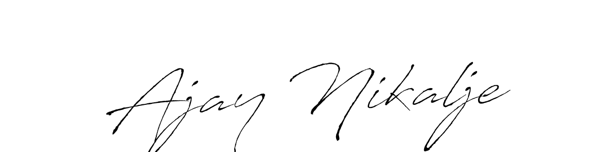 Check out images of Autograph of Ajay Nikalje name. Actor Ajay Nikalje Signature Style. Antro_Vectra is a professional sign style online. Ajay Nikalje signature style 6 images and pictures png