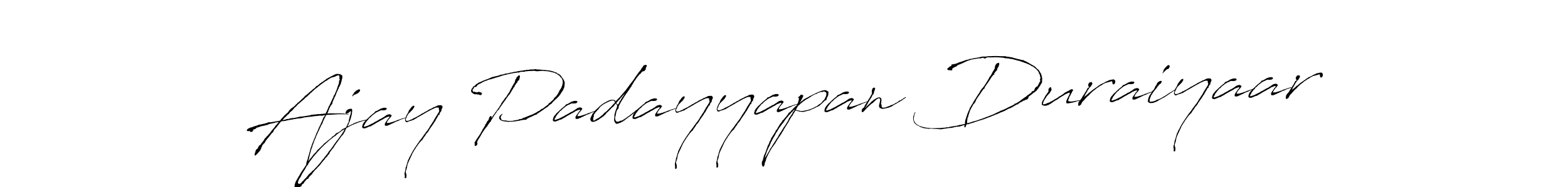 Best and Professional Signature Style for Ajay Padayyapan Duraiyaar. Antro_Vectra Best Signature Style Collection. Ajay Padayyapan Duraiyaar signature style 6 images and pictures png