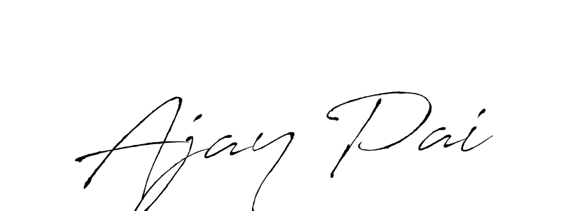 See photos of Ajay Pai official signature by Spectra . Check more albums & portfolios. Read reviews & check more about Antro_Vectra font. Ajay Pai signature style 6 images and pictures png