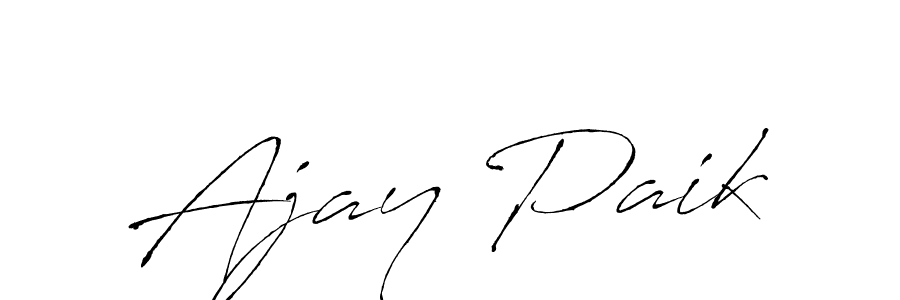 How to Draw Ajay Paik signature style? Antro_Vectra is a latest design signature styles for name Ajay Paik. Ajay Paik signature style 6 images and pictures png