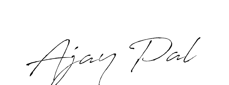 You should practise on your own different ways (Antro_Vectra) to write your name (Ajay Pal) in signature. don't let someone else do it for you. Ajay Pal signature style 6 images and pictures png