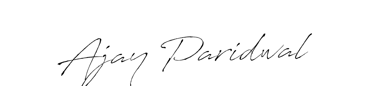 How to Draw Ajay Paridwal signature style? Antro_Vectra is a latest design signature styles for name Ajay Paridwal. Ajay Paridwal signature style 6 images and pictures png