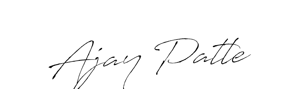 See photos of Ajay Patle official signature by Spectra . Check more albums & portfolios. Read reviews & check more about Antro_Vectra font. Ajay Patle signature style 6 images and pictures png