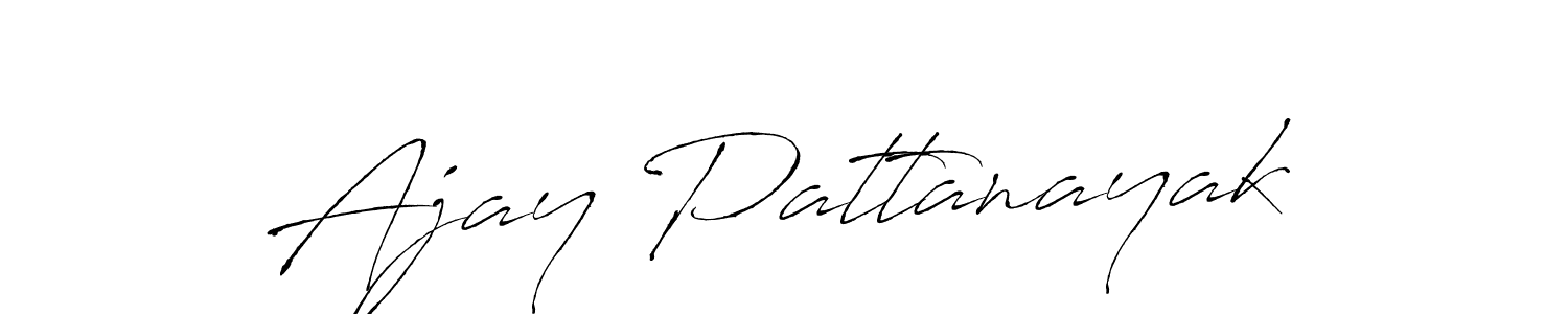 if you are searching for the best signature style for your name Ajay Pattanayak. so please give up your signature search. here we have designed multiple signature styles  using Antro_Vectra. Ajay Pattanayak signature style 6 images and pictures png