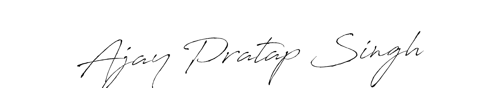 if you are searching for the best signature style for your name Ajay Pratap Singh. so please give up your signature search. here we have designed multiple signature styles  using Antro_Vectra. Ajay Pratap Singh signature style 6 images and pictures png