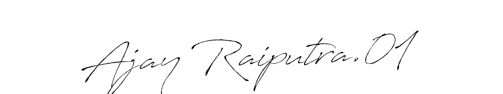 You can use this online signature creator to create a handwritten signature for the name Ajay Raiputra.01. This is the best online autograph maker. Ajay Raiputra.01 signature style 6 images and pictures png