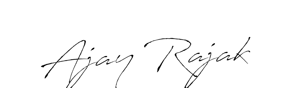 See photos of Ajay Rajak official signature by Spectra . Check more albums & portfolios. Read reviews & check more about Antro_Vectra font. Ajay Rajak signature style 6 images and pictures png