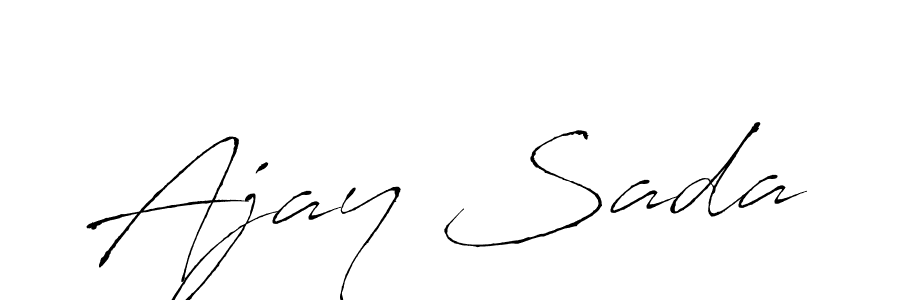 See photos of Ajay Sada official signature by Spectra . Check more albums & portfolios. Read reviews & check more about Antro_Vectra font. Ajay Sada signature style 6 images and pictures png