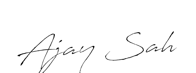 Check out images of Autograph of Ajay Sah name. Actor Ajay Sah Signature Style. Antro_Vectra is a professional sign style online. Ajay Sah signature style 6 images and pictures png