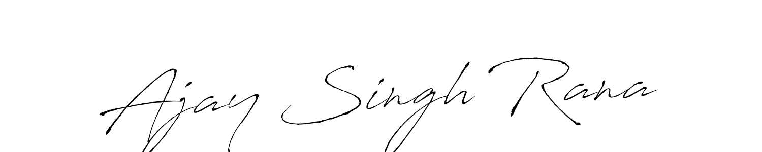 Similarly Antro_Vectra is the best handwritten signature design. Signature creator online .You can use it as an online autograph creator for name Ajay Singh Rana. Ajay Singh Rana signature style 6 images and pictures png