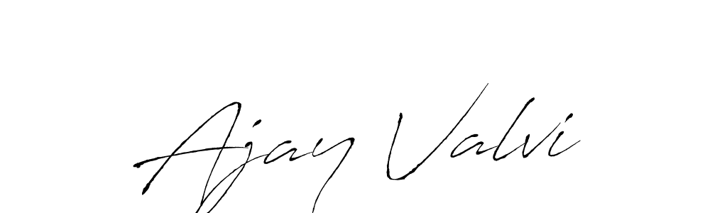 Check out images of Autograph of Ajay Valvi name. Actor Ajay Valvi Signature Style. Antro_Vectra is a professional sign style online. Ajay Valvi signature style 6 images and pictures png