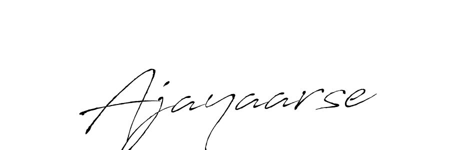 How to Draw Ajayaarse signature style? Antro_Vectra is a latest design signature styles for name Ajayaarse. Ajayaarse signature style 6 images and pictures png