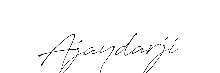 Once you've used our free online signature maker to create your best signature Antro_Vectra style, it's time to enjoy all of the benefits that Ajaydarji name signing documents. Ajaydarji signature style 6 images and pictures png