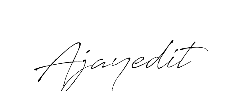 You can use this online signature creator to create a handwritten signature for the name Ajayedit. This is the best online autograph maker. Ajayedit signature style 6 images and pictures png