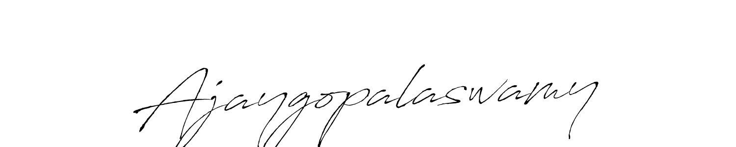 You can use this online signature creator to create a handwritten signature for the name Ajaygopalaswamy. This is the best online autograph maker. Ajaygopalaswamy signature style 6 images and pictures png