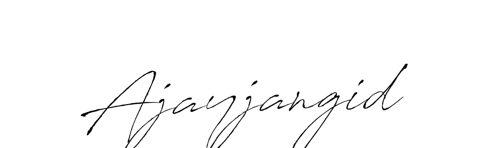 You can use this online signature creator to create a handwritten signature for the name Ajayjangid. This is the best online autograph maker. Ajayjangid signature style 6 images and pictures png