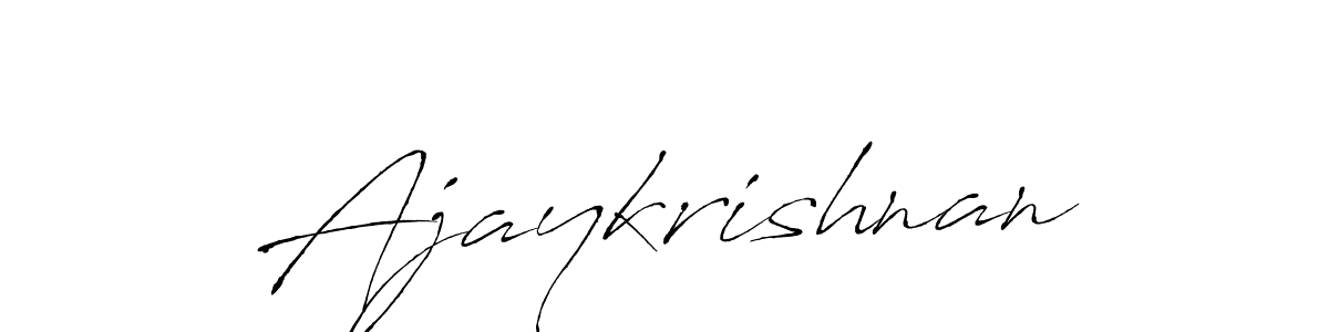 Best and Professional Signature Style for Ajaykrishnan. Antro_Vectra Best Signature Style Collection. Ajaykrishnan signature style 6 images and pictures png