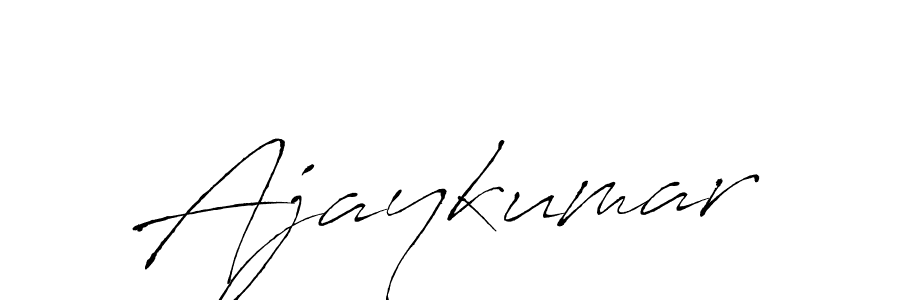 The best way (Antro_Vectra) to make a short signature is to pick only two or three words in your name. The name Ajaykumar include a total of six letters. For converting this name. Ajaykumar signature style 6 images and pictures png