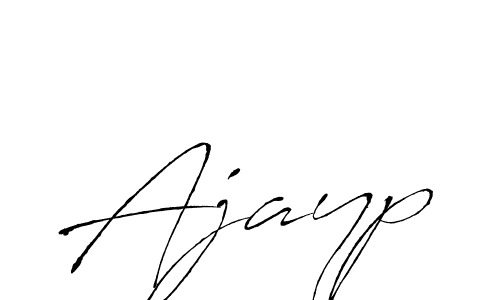 It looks lik you need a new signature style for name Ajayp. Design unique handwritten (Antro_Vectra) signature with our free signature maker in just a few clicks. Ajayp signature style 6 images and pictures png