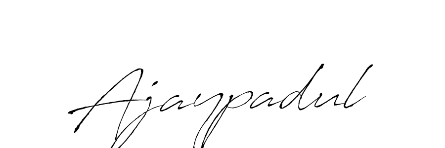 The best way (Antro_Vectra) to make a short signature is to pick only two or three words in your name. The name Ajaypadul include a total of six letters. For converting this name. Ajaypadul signature style 6 images and pictures png