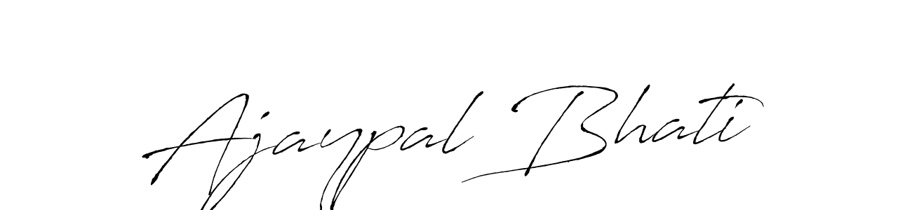 Check out images of Autograph of Ajaypal Bhati name. Actor Ajaypal Bhati Signature Style. Antro_Vectra is a professional sign style online. Ajaypal Bhati signature style 6 images and pictures png