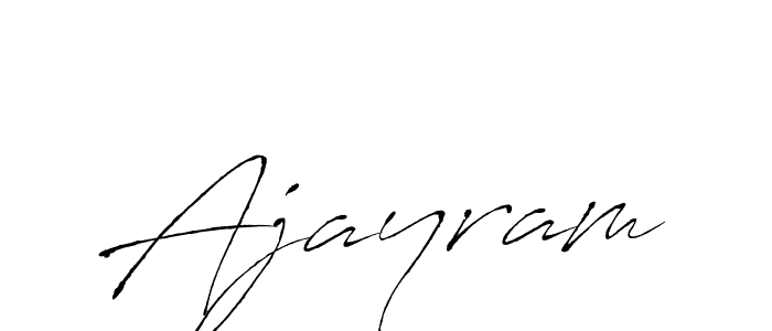 Once you've used our free online signature maker to create your best signature Antro_Vectra style, it's time to enjoy all of the benefits that Ajayram name signing documents. Ajayram signature style 6 images and pictures png