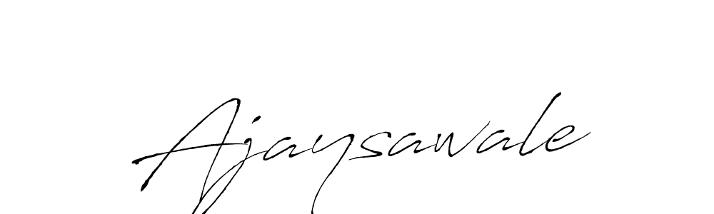 How to Draw Ajaysawale signature style? Antro_Vectra is a latest design signature styles for name Ajaysawale. Ajaysawale signature style 6 images and pictures png