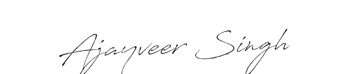 You should practise on your own different ways (Antro_Vectra) to write your name (Ajayveer Singh) in signature. don't let someone else do it for you. Ajayveer Singh signature style 6 images and pictures png
