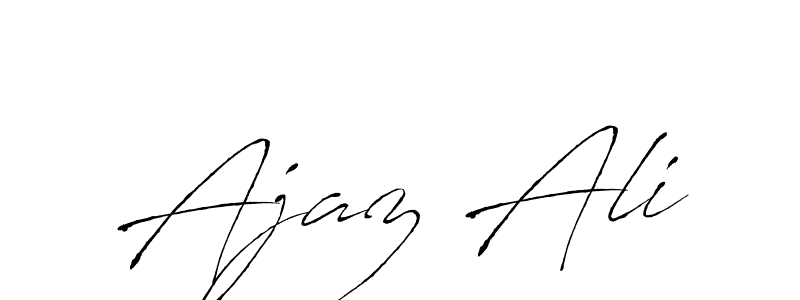You can use this online signature creator to create a handwritten signature for the name Ajaz Ali. This is the best online autograph maker. Ajaz Ali signature style 6 images and pictures png