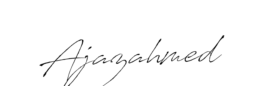 You can use this online signature creator to create a handwritten signature for the name Ajazahmed. This is the best online autograph maker. Ajazahmed signature style 6 images and pictures png