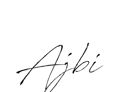 Best and Professional Signature Style for Ajbi. Antro_Vectra Best Signature Style Collection. Ajbi signature style 6 images and pictures png