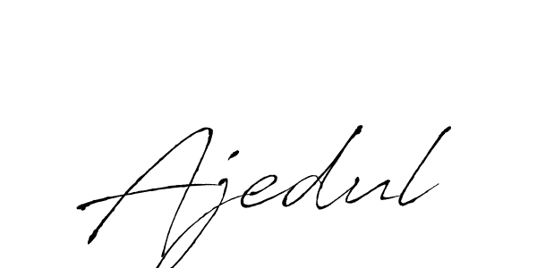 if you are searching for the best signature style for your name Ajedul. so please give up your signature search. here we have designed multiple signature styles  using Antro_Vectra. Ajedul signature style 6 images and pictures png