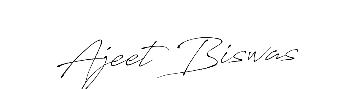 How to Draw Ajeet Biswas signature style? Antro_Vectra is a latest design signature styles for name Ajeet Biswas. Ajeet Biswas signature style 6 images and pictures png