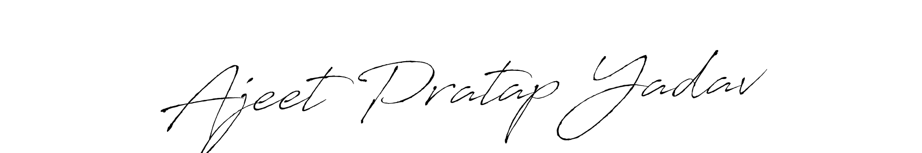 See photos of Ajeet Pratap Yadav official signature by Spectra . Check more albums & portfolios. Read reviews & check more about Antro_Vectra font. Ajeet Pratap Yadav signature style 6 images and pictures png