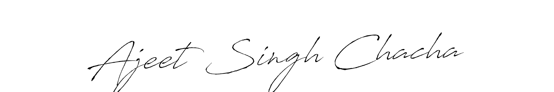 if you are searching for the best signature style for your name Ajeet Singh Chacha. so please give up your signature search. here we have designed multiple signature styles  using Antro_Vectra. Ajeet Singh Chacha signature style 6 images and pictures png