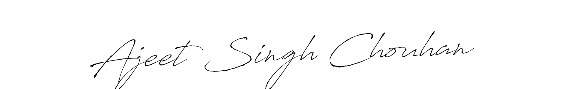 How to Draw Ajeet Singh Chouhan signature style? Antro_Vectra is a latest design signature styles for name Ajeet Singh Chouhan. Ajeet Singh Chouhan signature style 6 images and pictures png